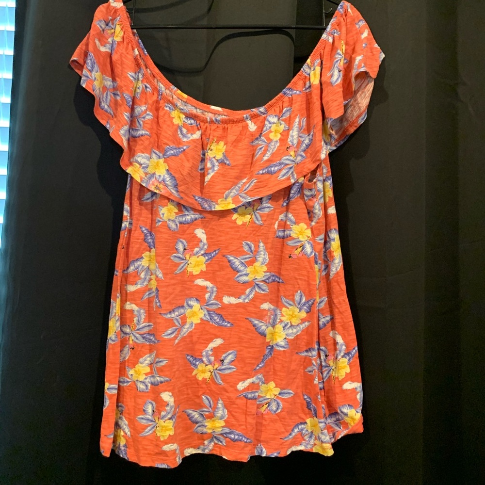 XL Old Navy top